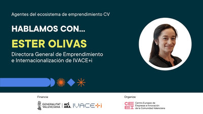 Ester Olivas