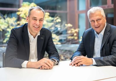 Siemens y Capgemini refuerzan su alianza para acelerar la transformación digital de la industria