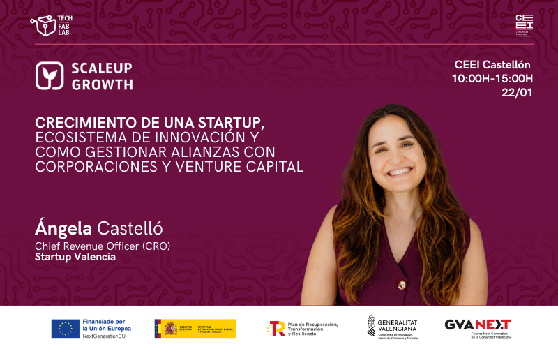 Ángela Castelló