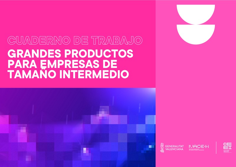 Grandes productos para empresas de tamaño intermedio (ETI) (Portada)