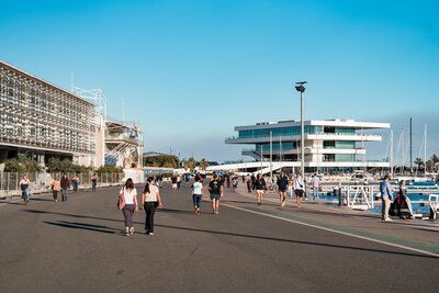El Consejo aprueba el primer enclave tecnol�gico urbano de la Comunitat Valenciana