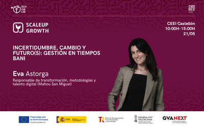 Eva Astorga