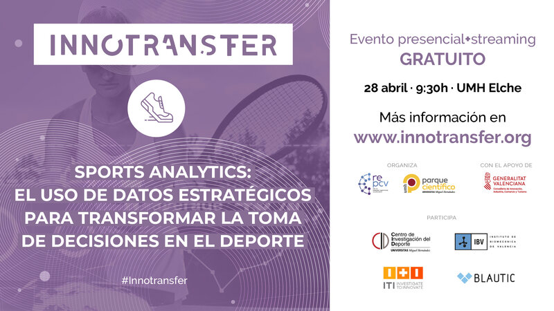 Innotransfer PCUMH