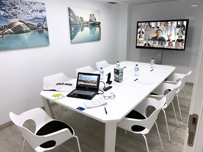 Por qué es importante preparar bien una reunión con clientes