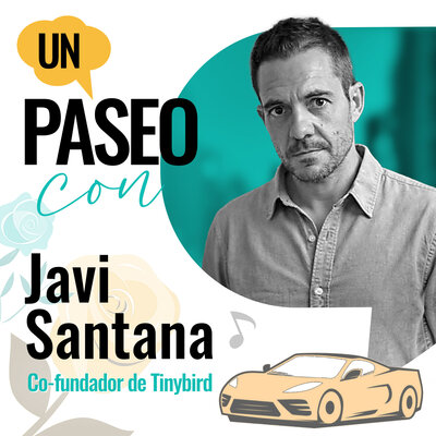 Javi Santana: �Los datos no son magia, pero explorarlos s� tiene algo m�gico�