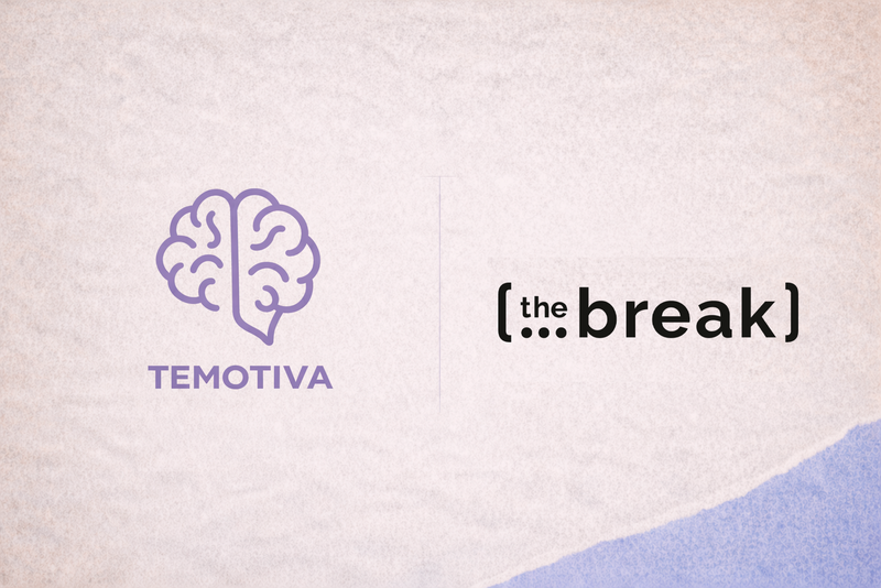 The Break