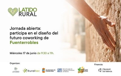 Jornada abierta Fuenterrobles