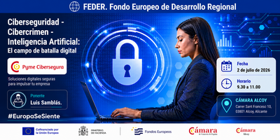 C�mo proteger tu empresa ante las nuevas amenazas digitales