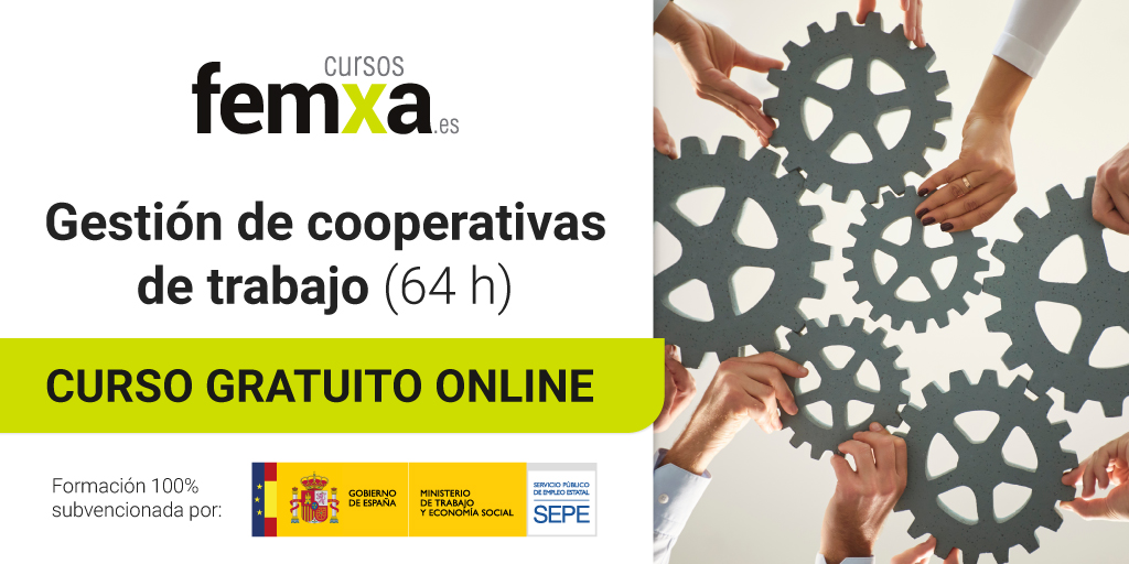 Cooperativas de trabajo: claves para comprender su funcionamiento y evolución