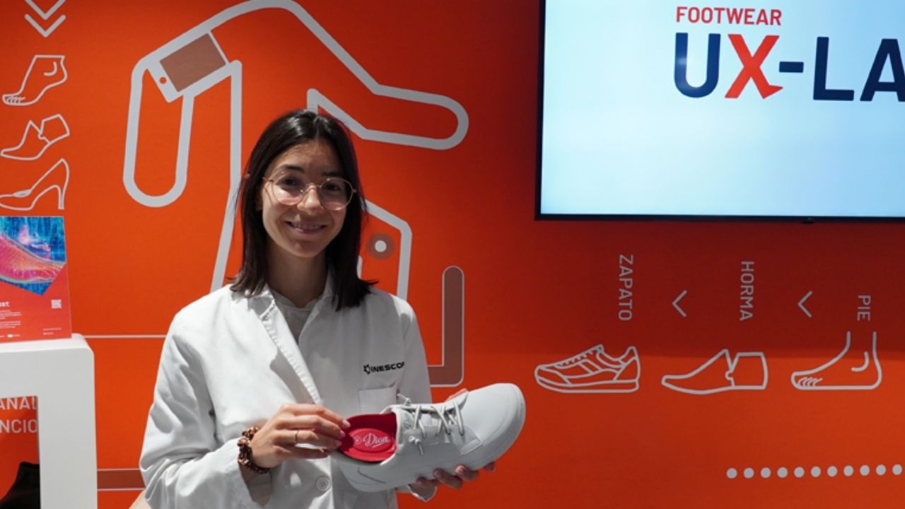 Inescop lanza su certificaci�n �Soft Barefoot� con el primer modelo validado