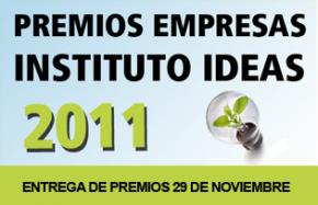 Premios IDEAS