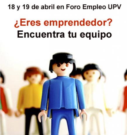 Encuentra tu equipo