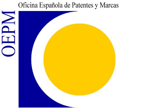 OEPM - Oficina Espaola de Patentes y Marcas