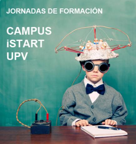 iSTART UPV