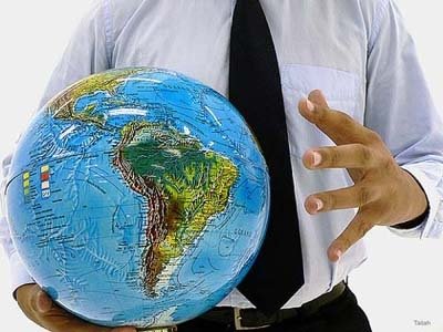 Colaboración empresarial