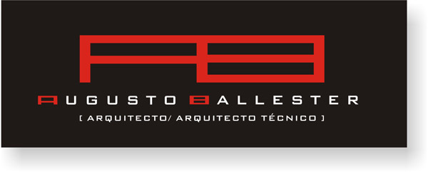 Augusto Ballester Arquitecto slp