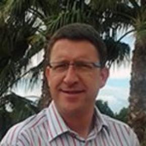 Gregorio P�rez