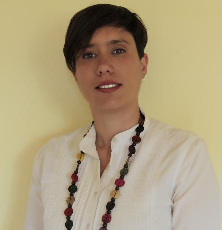 Teresa Blasco