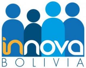 Innova Bolivia 2012 Logo
