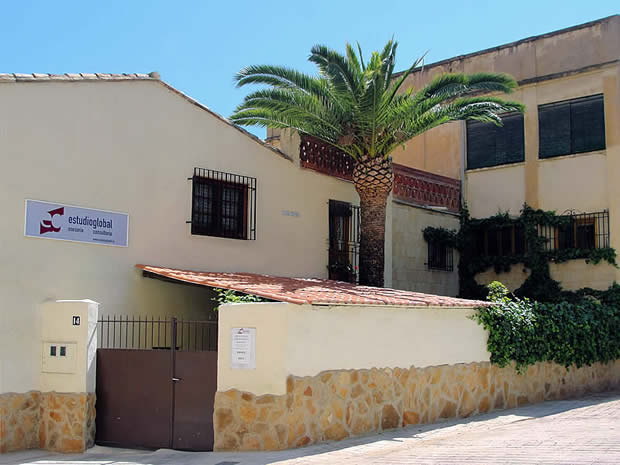 Estudio Global