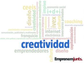 Creatividad. Ideas de negocio