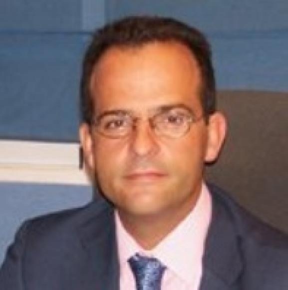 Christian Larraínzar Rifé