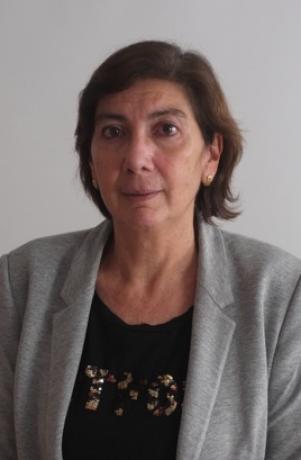 Cristina Martnez