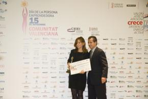 Premios DPECV2012
