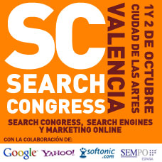 SearchCongress Valencia 2009