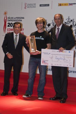 147 DPECV2011 premios