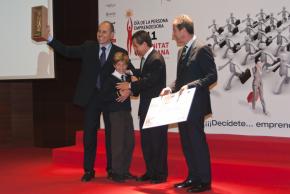 148 DPECV2011 premios