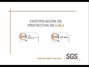 portada ponencia certificacion proyectos i+d+i