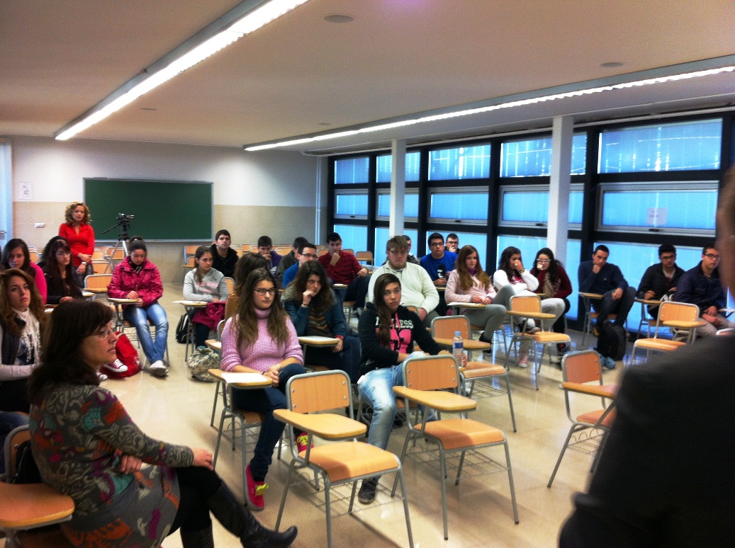 Creatividad Emprendedora en el IES San Pascual de Dolores 02