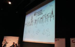 #Enr�dateelx 2013  055 PLENARIO