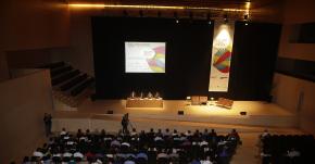 Asistentes Plenario "Enrdate Castelln 2013"