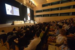 Enrdate Castelln 2013- Plenario