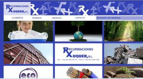 Recuperaciones Xuquer