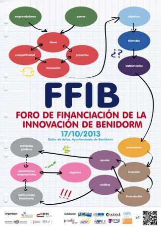 I Foro de Financiacin de la Innovacin de Benidorm