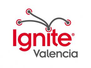 IGNITE #Valencia ( @IgniteVLC ) 