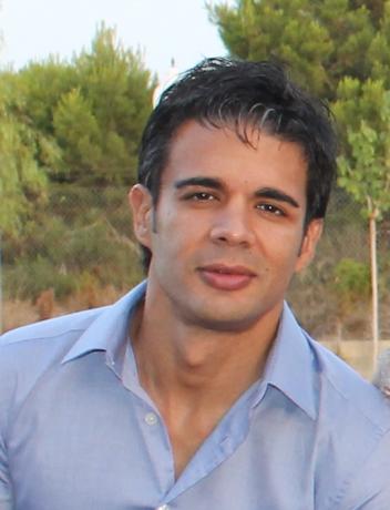 Javier Sancho Azuar