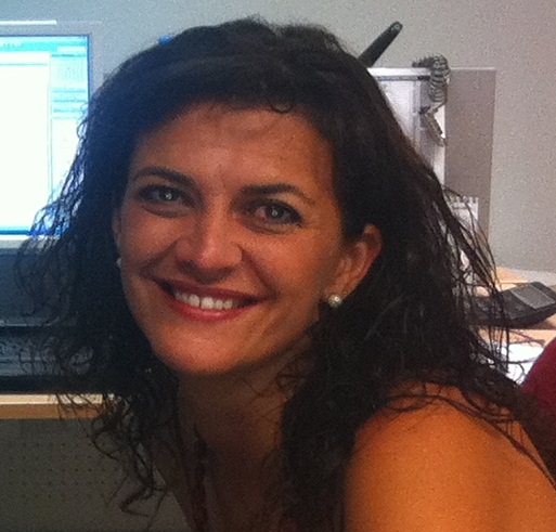 Lola Garzn Bentez, Universidad Europea de Madrid