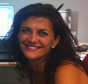 Lola Garzn Bentez, Universidad Europea de Madrid