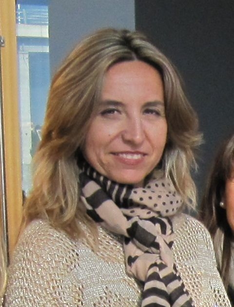 Yolanda Gómez Cifuentes