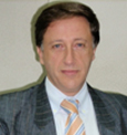 Luis Ferrero, Director del rea Internacional de la Cmara de Comercio de Alicante 
