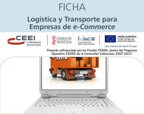 Logstica y Transporte para Empresas de e-Commerce