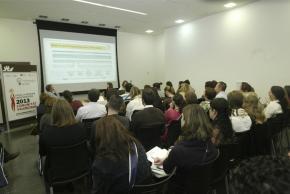 83 Centro de Eventos (Sala 2F 12:00h.) #DPECV2013 