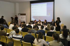 93 Centro de Eventos (Sala 2G 11:00h.) #DPECV2013