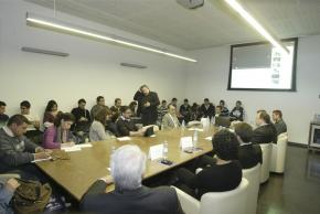 119 Centro de Eventos (Sala 3B 10:15:00h.) #DPECV2013