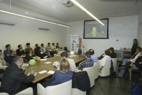 136 Centro de Eventos (Sala 3B 14:00h.) #DPECV2013