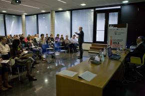 160 Centro de Eventos (Sala 4D 16:00h.) #DPECV2013 
